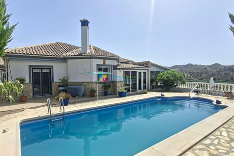 Villa i Arboleas, Almeria, Arboleas - € 296.000 | Ref: 2964 - foto 1