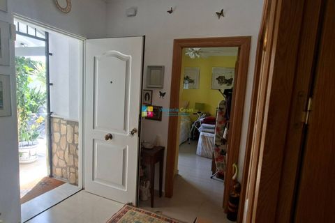 Villa i Arboleas, Almeria, Arboleas - € 296.000 | Ref: 2964 - foto 4