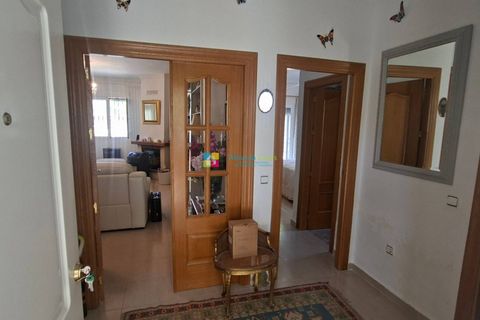 Villa i Arboleas, Almeria, Arboleas - € 296.000 | Ref: 2964 - foto 5