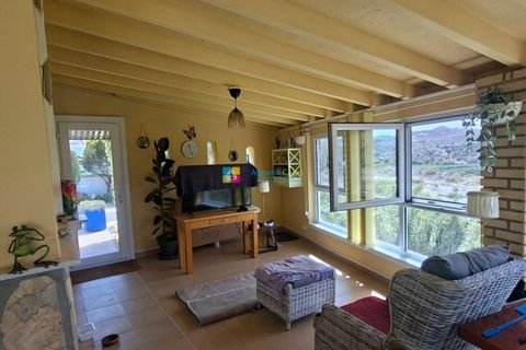 Villa i Arboleas, Almeria, Arboleas - € 296.000 | Ref: 2964 - foto 20