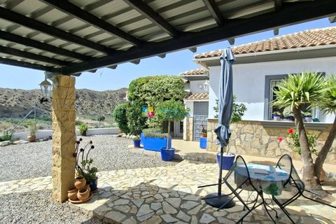 Villa i Arboleas, Almeria, Arboleas - € 296.000 | Ref: 2964 - foto 23