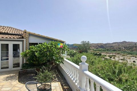 Villa i Arboleas, Almeria, Arboleas - € 296.000 | Ref: 2964 - foto 24