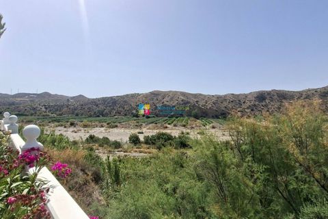 Villa i Arboleas, Almeria, Arboleas - € 296.000 | Ref: 2964 - foto 29
