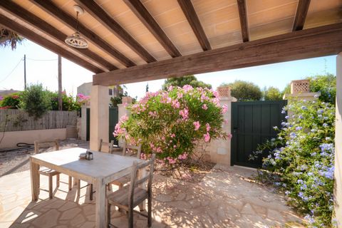 Villa i Cala Figuera, Mallorca, Cala Figuera - € 690.000 | Ref: 1125 - foto 2