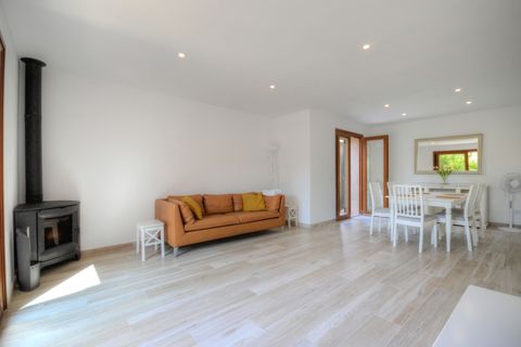 Villa i Cala Figuera, Mallorca, Cala Figuera - € 690.000 | Ref: 1125 - foto 3
