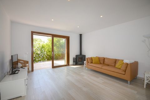 Villa i Cala Figuera, Mallorca, Cala Figuera - € 690.000 | Ref: 1125 - foto 4