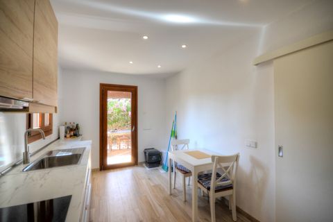 Villa i Cala Figuera, Mallorca, Cala Figuera - € 690.000 | Ref: 1125 - foto 5