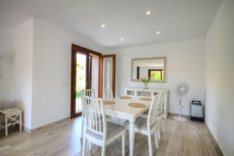 Villa i Cala Figuera, Mallorca, Cala Figuera - € 690.000 | Ref: 1125 - foto 7