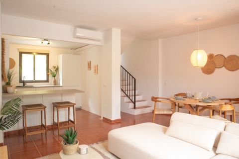 Rækkehus i Casares, Malaga, Casares - € 325.000 | Ref: R5430454 - foto 1