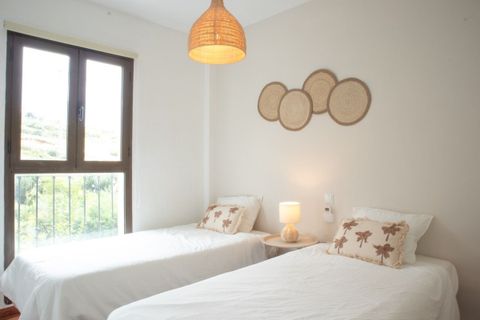 Rækkehus i Casares, Malaga, Casares - € 325.000 | Ref: R5430454 - foto 5