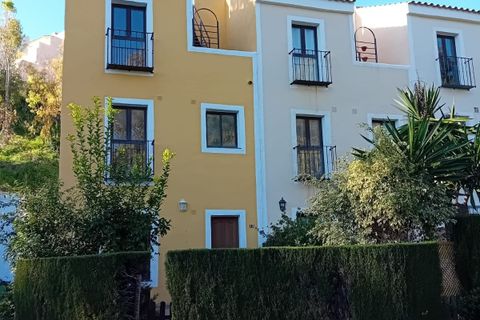 Rækkehus i Casares, Malaga, Casares - € 325.000 | Ref: R5430454 - foto 9