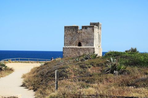 Rækkehus i Casares, Malaga, Casares - € 325.000 | Ref: R5430454 - foto 11