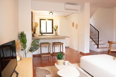 Rækkehus i Casares, Malaga, Casares - € 325.000 | Ref: R5430454 - foto 14