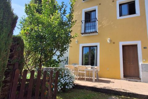 Casa adossada a Casares, Malaga - foto 1