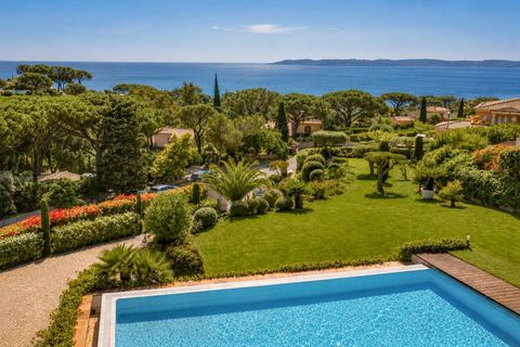 Villa em Sainte-Maxime, Var, Sainte-Maxime - € 4.250.000 | Ref: HH-16222036 - foto 1