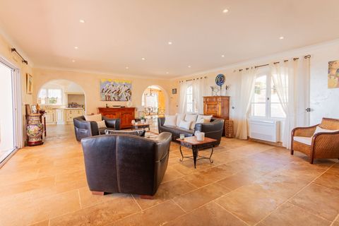 Villa em Sainte-Maxime, Var, Sainte-Maxime - € 4.250.000 | Ref: HH-16222036 - foto 2
