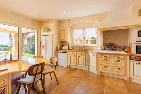 Villa em Sainte-Maxime, Var, Sainte-Maxime - € 4.250.000 | Ref: HH-16222036 - foto 3