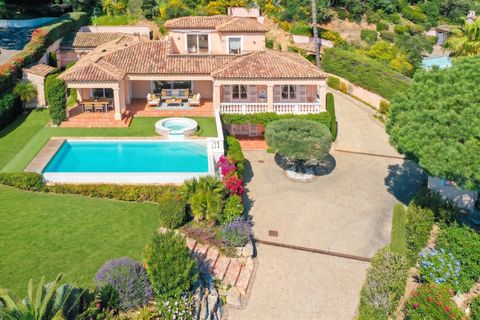 Villa em Sainte-Maxime, Var, Sainte-Maxime - € 4.250.000 | Ref: HH-16222036 - foto 4