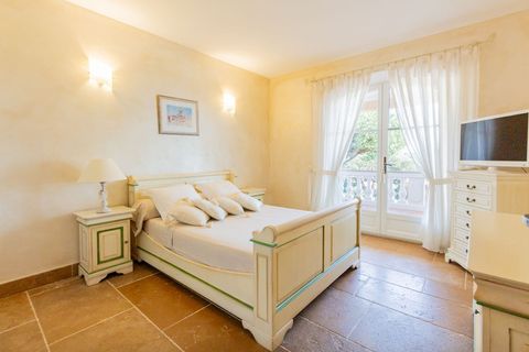 Villa em Sainte-Maxime, Var, Sainte-Maxime - € 4.250.000 | Ref: HH-16222036 - foto 5