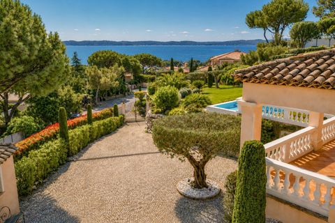 Villa em Sainte-Maxime, Var, Sainte-Maxime - € 4.250.000 | Ref: HH-16222036 - foto 6