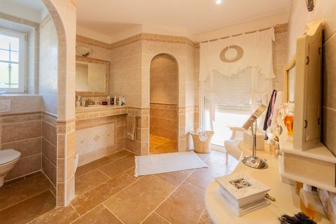 Villa em Sainte-Maxime, Var, Sainte-Maxime - € 4.250.000 | Ref: HH-16222036 - foto 7