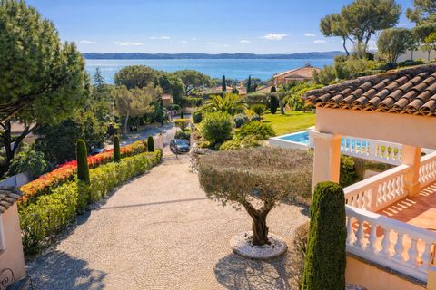 Villa em Sainte-Maxime, Var, Sainte-Maxime - € 4.250.000 | Ref: HH-16222036 - foto 8