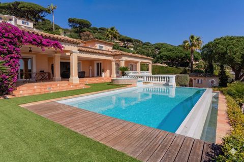 Villa em Sainte-Maxime, Var, Sainte-Maxime - € 4.250.000 | Ref: HH-16222036 - foto 9