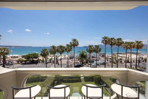 Lejlighed i Cannes, Alpes-Maritimes, Cannes - € 4.300.000 | Ref: HH-16220048 - foto 1