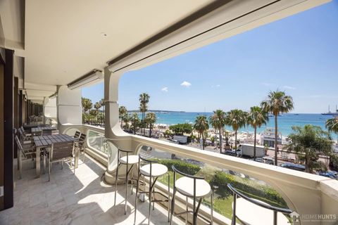 Lejlighed i Cannes, Alpes-Maritimes, Cannes - € 4.300.000 | Ref: HH-16220048 - foto 2