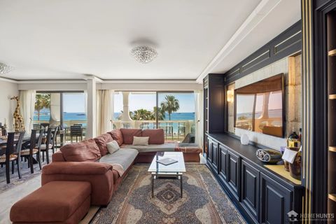 Lejlighed i Cannes, Alpes-Maritimes, Cannes - € 4.300.000 | Ref: HH-16220048 - foto 3