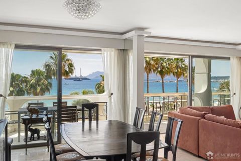 Lejlighed i Cannes, Alpes-Maritimes, Cannes - € 4.300.000 | Ref: HH-16220048 - foto 4