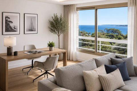 Lejlighed i Cannes, Alpes-Maritimes, Cannes - € 4.390.000 | Ref: HH-16219846 - foto 4