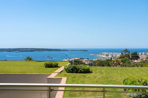 Lejlighed i Cannes, Alpes-Maritimes, Cannes - € 1.990.000 | Ref: HH-16216302 - foto 5