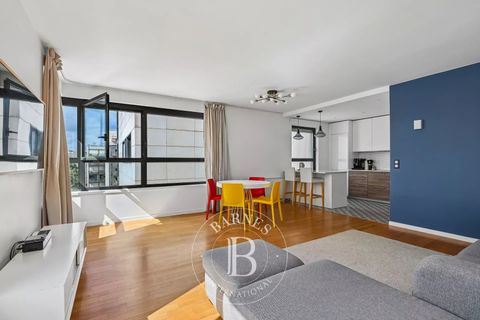 Lejlighed i Paris, Paris, Paris - € 1.450.000 | Ref: 87153304 - foto 10