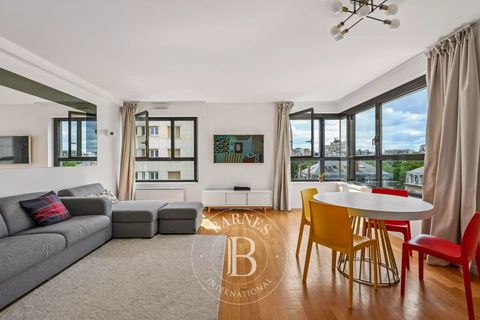 Lejlighed i Paris, Paris, Paris - € 1.450.000 | Ref: 87153304 - foto 11