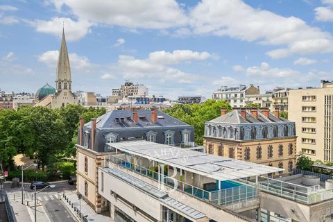 Lejlighed i Paris, Paris, Paris - € 1.450.000 | Ref: 87153304 - foto 12