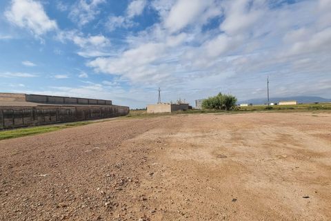 Helårsgrund i Sant Jaume D'enveja, Tarragona, Sant Jaume D'enveja - € 52.500 | Ref: EXP14945/8930 - foto 2