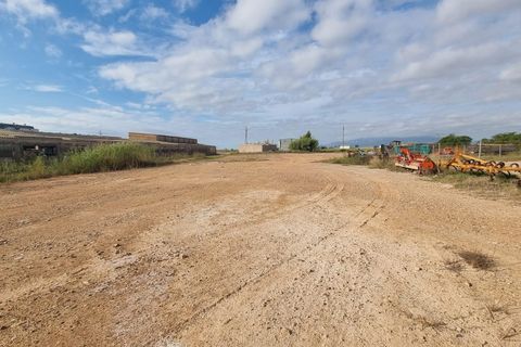 Helårsgrund i Sant Jaume D'enveja, Tarragona, Sant Jaume D'enveja - € 52.500 | Ref: EXP14945/8930 - foto 3