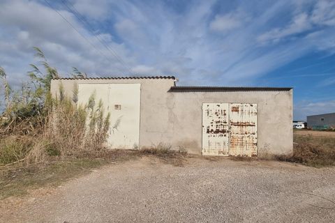 Helårsgrund i Sant Jaume D'enveja, Tarragona, Sant Jaume D'enveja - € 52.500 | Ref: EXP14945/8930 - foto 4