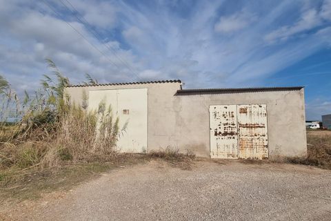 Helårsgrund i Sant Jaume D'enveja, Tarragona, Sant Jaume D'enveja - € 52.500 | Ref: EXP14945/8930 - foto 10