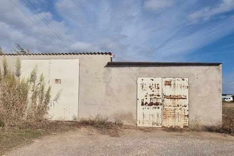 Helårsgrund i Sant Jaume D'enveja, Tarragona, Sant Jaume D'enveja - € 52.500 | Ref: EXP14945/8930 - foto 16