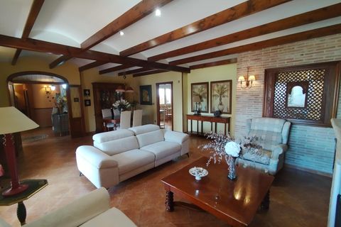 Rækkehus i Albatera, Alicante, Albatera - € 464.000 | Ref: EXP14951/8930 - foto 1
