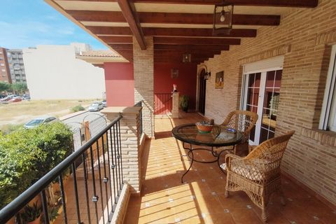 Rækkehus i Albatera, Alicante, Albatera - € 464.000 | Ref: EXP14951/8930 - foto 4