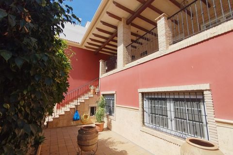 Rækkehus i Albatera, Alicante, Albatera - € 464.000 | Ref: EXP14951/8930 - foto 5