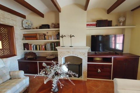 Rækkehus i Albatera, Alicante, Albatera - € 464.000 | Ref: EXP14951/8930 - foto 21