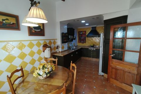Rækkehus i Albatera, Alicante, Albatera - € 464.000 | Ref: EXP14951/8930 - foto 24