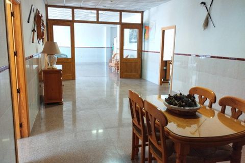 Rækkehus i Albatera, Alicante, Albatera - € 464.000 | Ref: EXP14951/8930 - foto 35