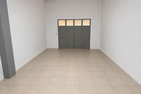 Propiedad comercial en Algemesi, Valencia, Algemesi - € 52.000 | Ref: EXP14955/8930 - photo 4