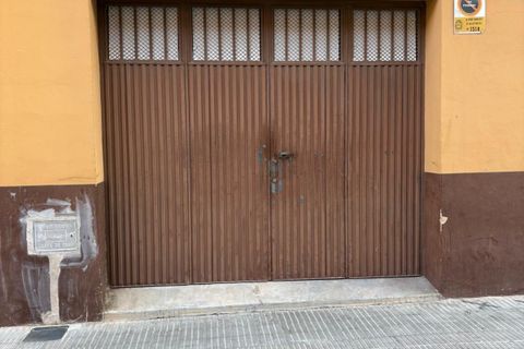 Propiedad comercial en Algemesi, Valencia, Algemesi - € 52.000 | Ref: EXP14955/8930 - photo 10