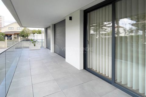 Lejlighed i Ferreiros, Braga, Ferreiros - € 300.000 | Ref: MF-REE - foto 4